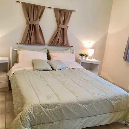 Luxury House In Nafplio With A Great View Balcony Apartment Exterior photo